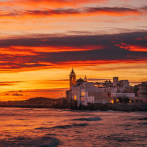 gay hotels sitges