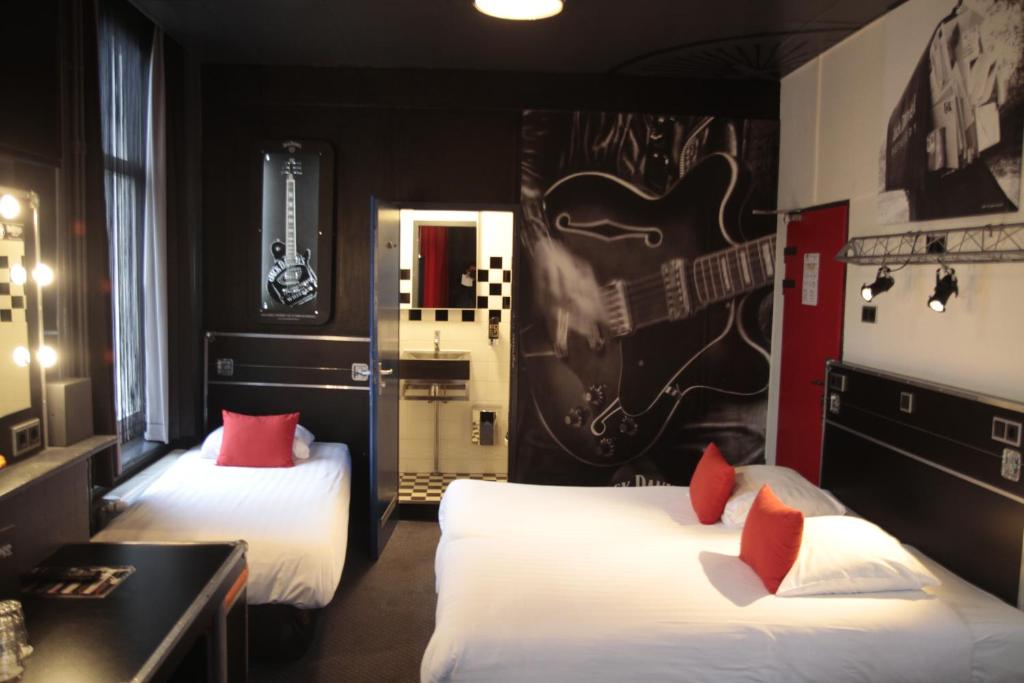 backstage hotel amsterdam hotels for gays amsterdam room