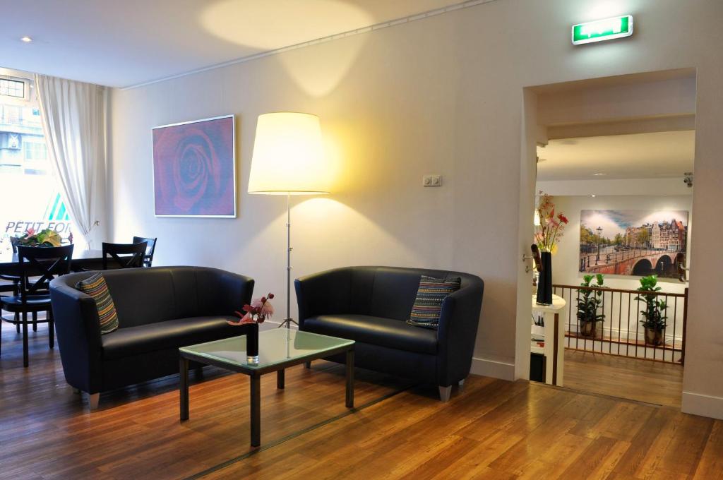 hotel residence le coin amsterdam hotels for gays amsterdam lounge