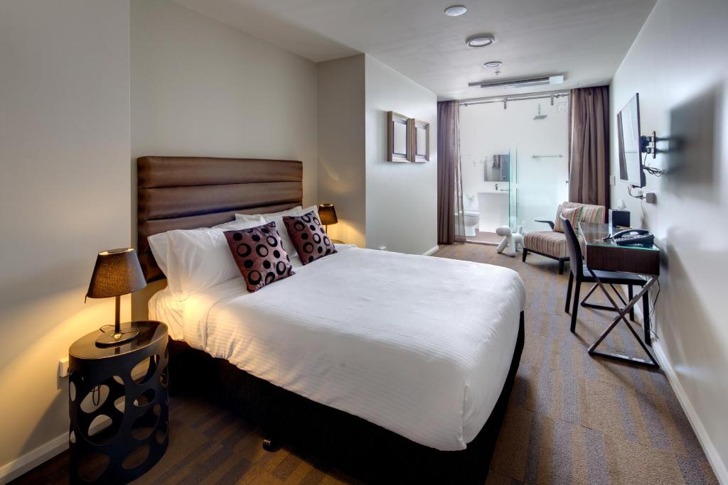 57hotel sydney hotels for gays sydney bed room