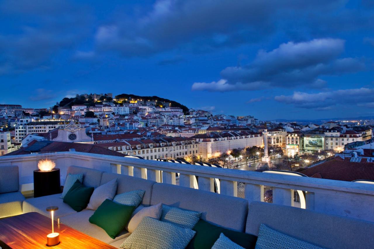 Altis Avenida Hotel Lisbon Hotels for Gays Lisbon Review