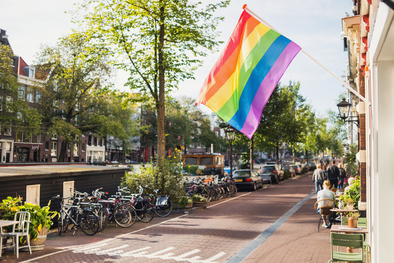 What Has Gay Amsterdam to Offer a Gay Traveller? Hotels for Gays 2023