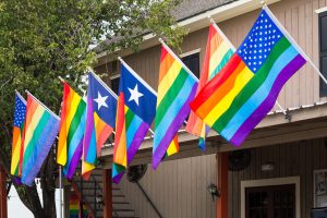 gay capital of usa gay texas