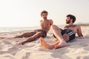 gay beaches europe spain