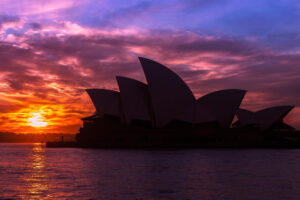 best gay destinations to visit in australia sydney