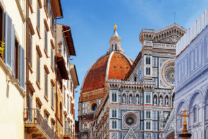best gay travel destinations italy florence