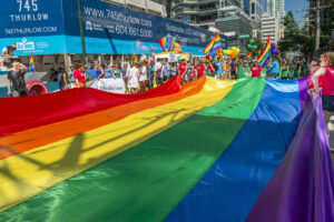 gay pride 2022 vancouver