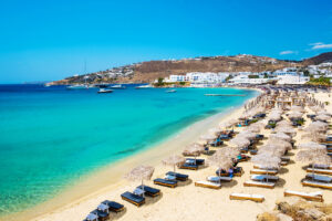 gay summer holidays 2022 mykonos greece beach