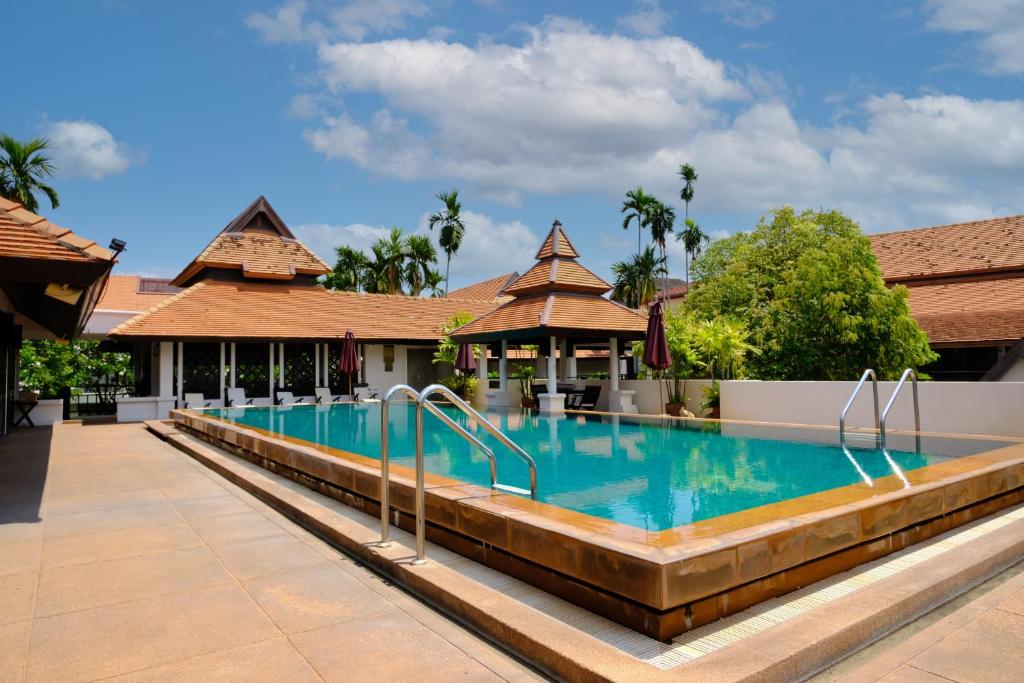 Hotels for Gays Chiang Mai Bhodi Serene