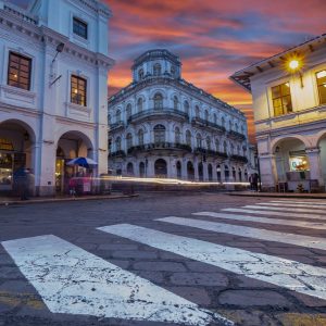 Hotels for Gays Ecuador Main