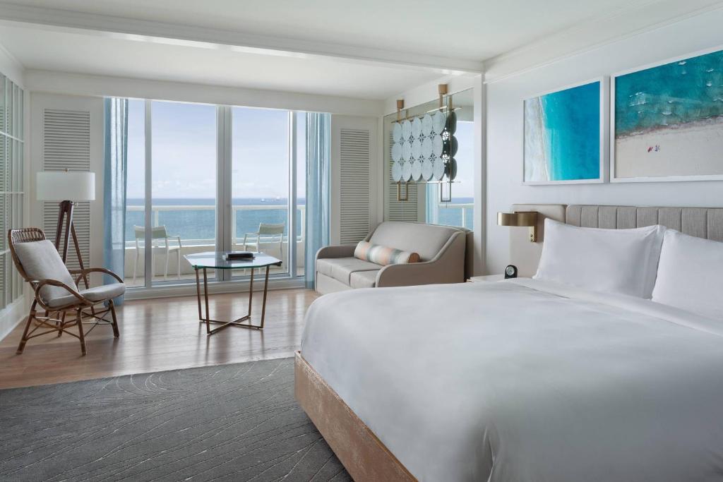 The Ritz-Carlton Hotels for Gays Fort Lauderdale