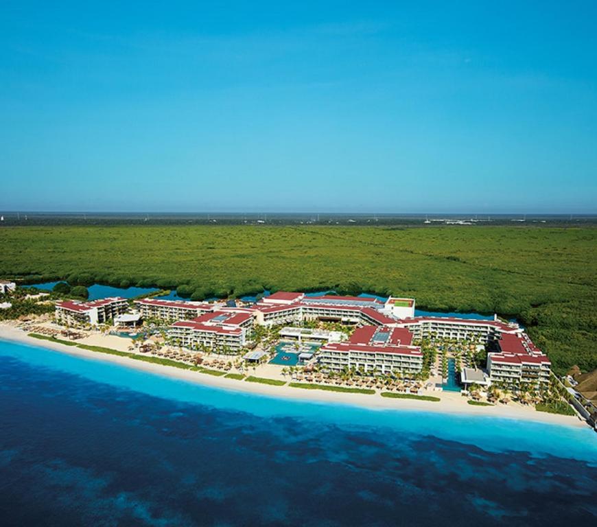 Hotels for Gays Cancun Secrets Riviera Cancun Resort & Spa