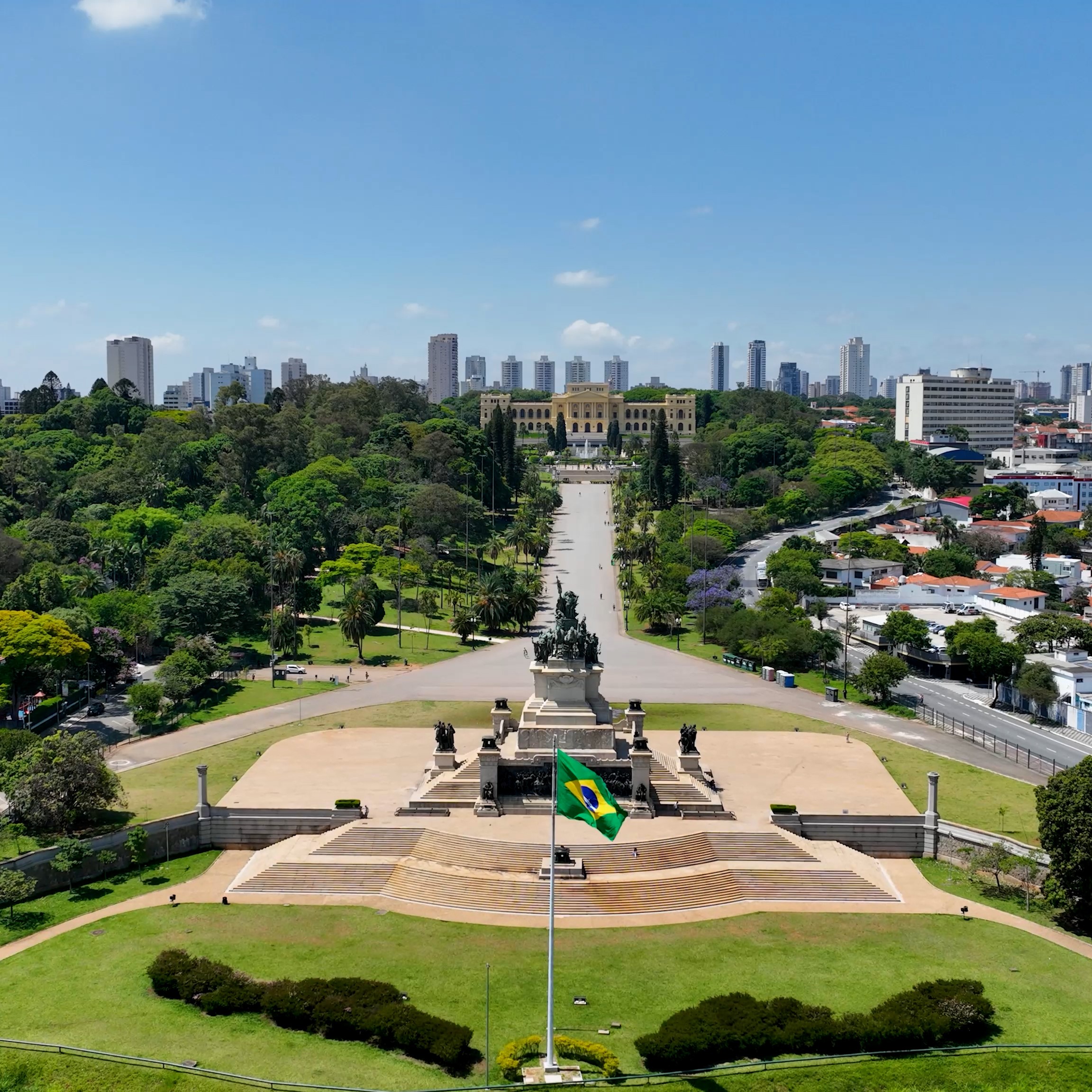 Hotels for Gays Sao Paolo