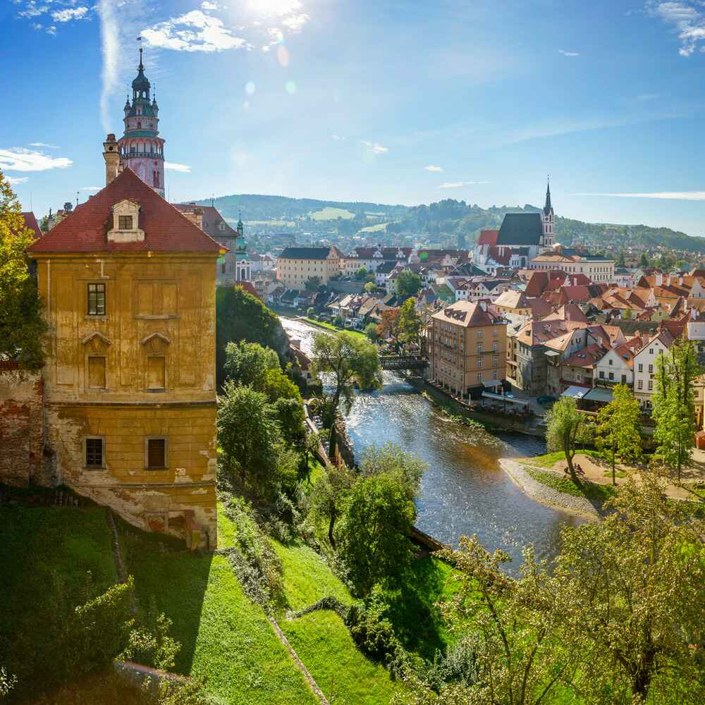 gay travel czech republic