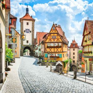 gay travel germany