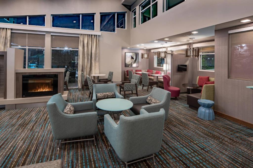 Residence Inn by Marriott Dallas