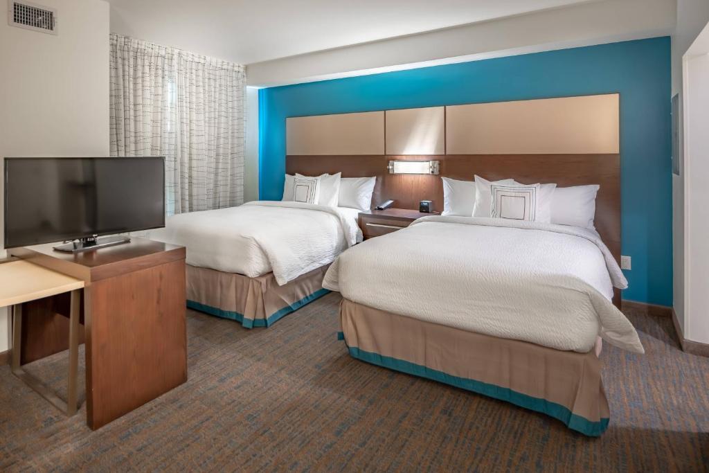 Residence Inn by Marriott Dallas