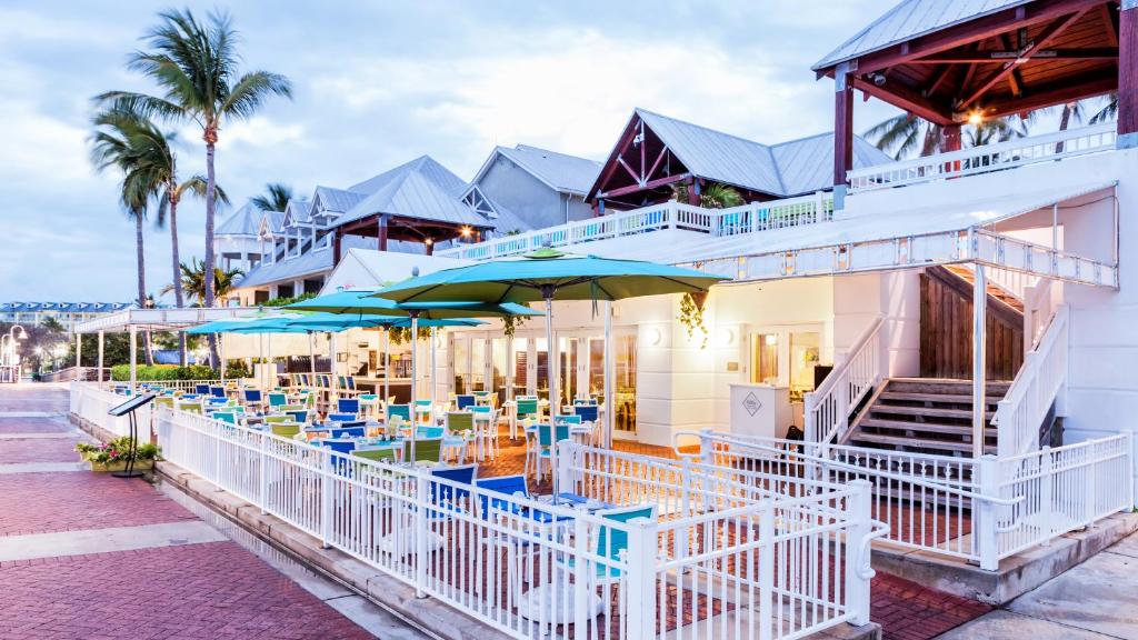 Hotels for Gays Key West Opal Key Resort & Marina