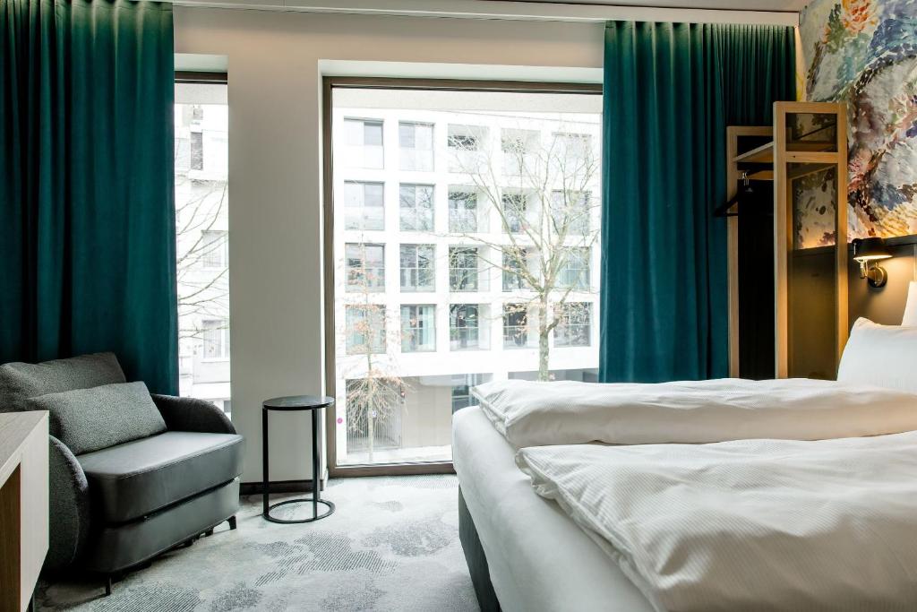 Motel One Antwerp Hotels for Gays Antwerp