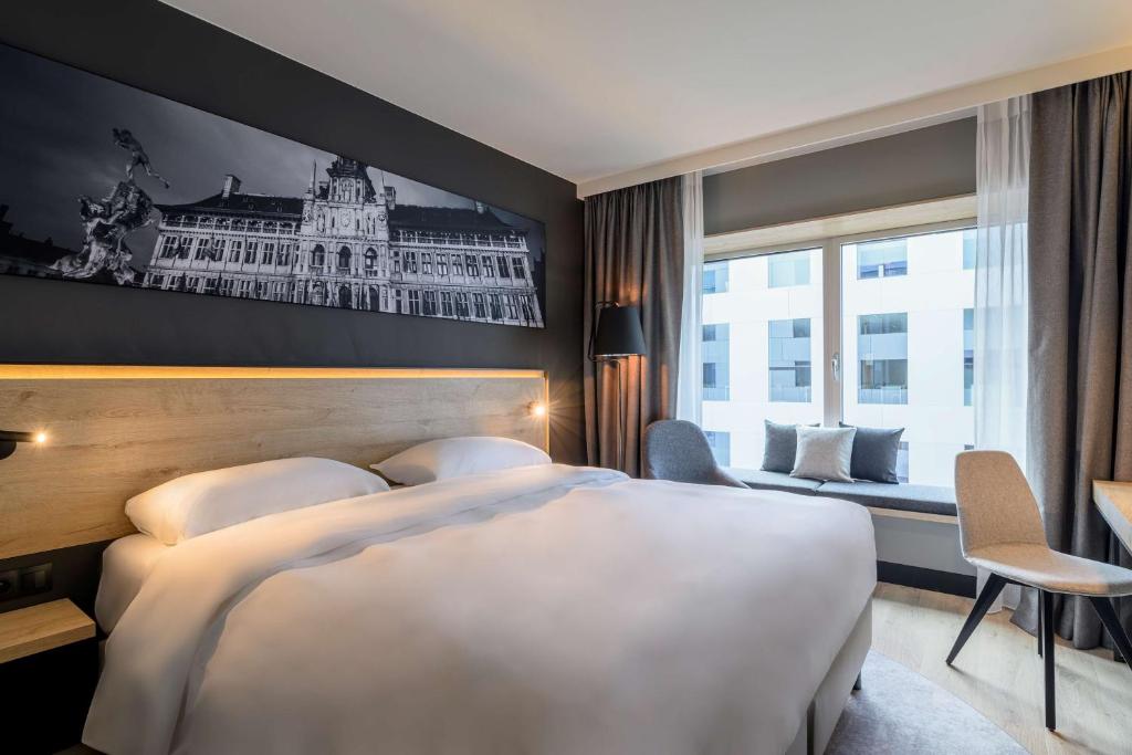 Radisson Hotel Antwerp Berchem Hotels for Gays Antwerp