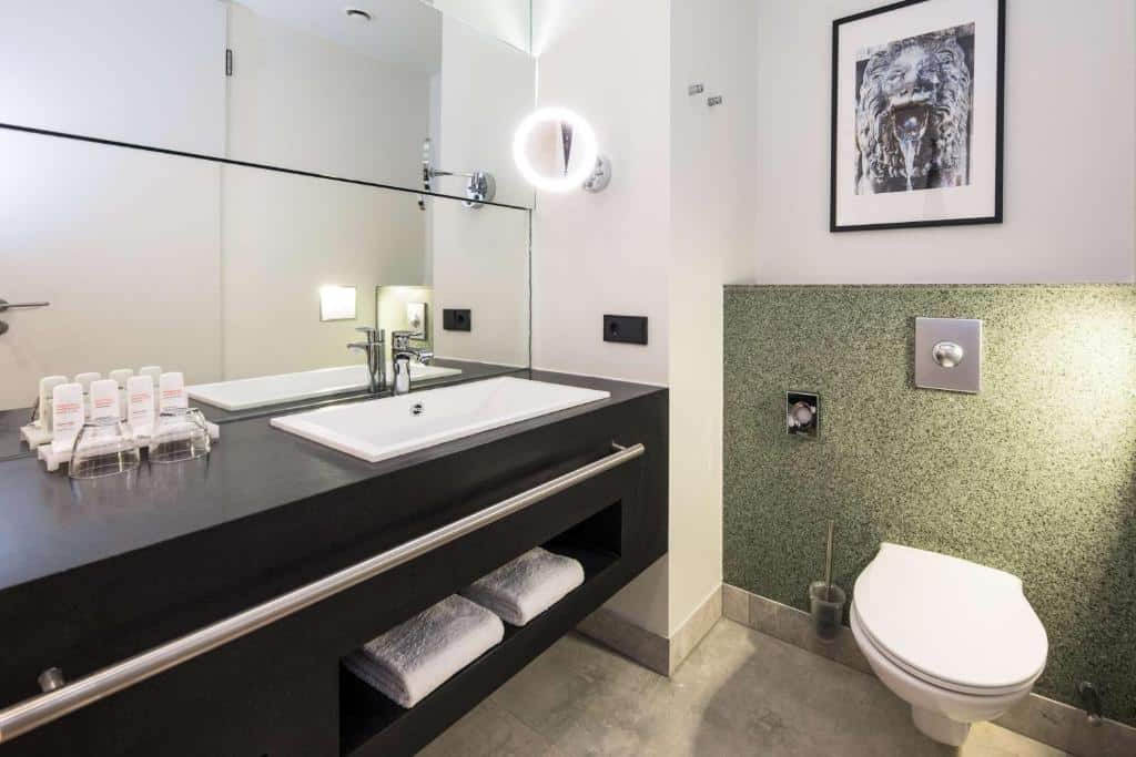 Radisson Blu Hotel Köln Hotels for Gays Cologne