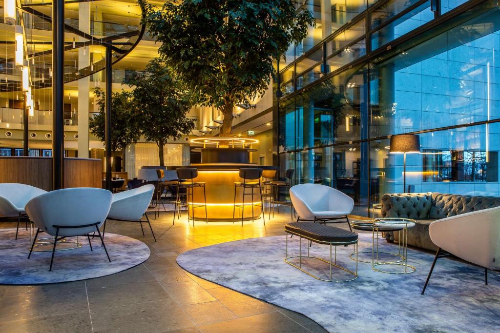 Radisson Blu Hotel Köln Hotels for Gays Cologne