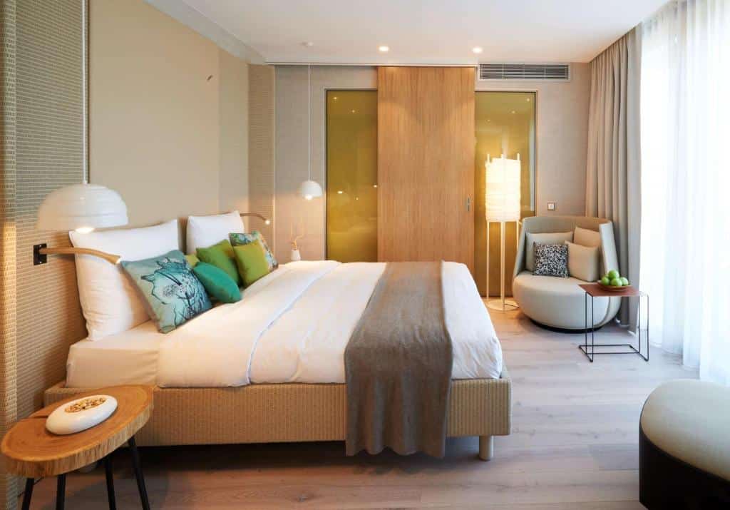 Radisson Blu Hotel Köln Hotels for Gays Cologne