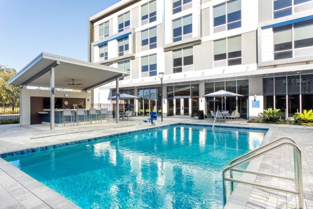 TRYP Orlando Hotels for Gays Orlando