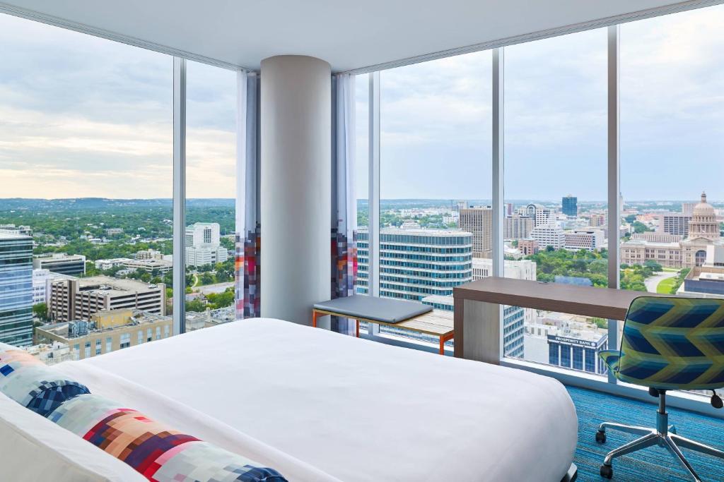 aloft austin downtown hotels for gays austin room