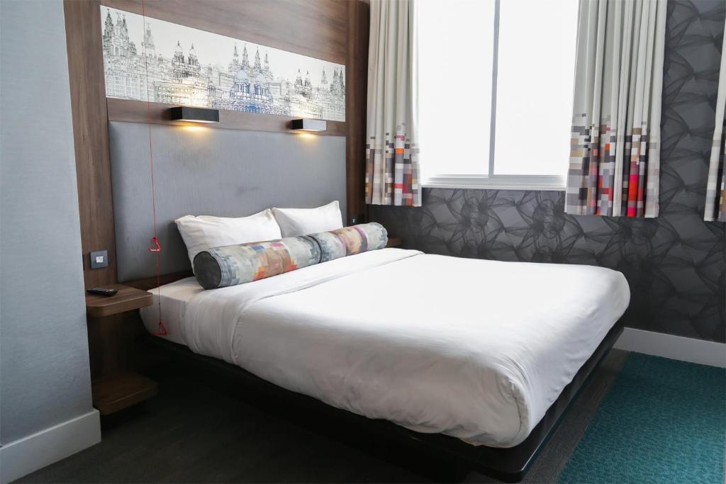 aloft liverpool hotels for gays liverpool room