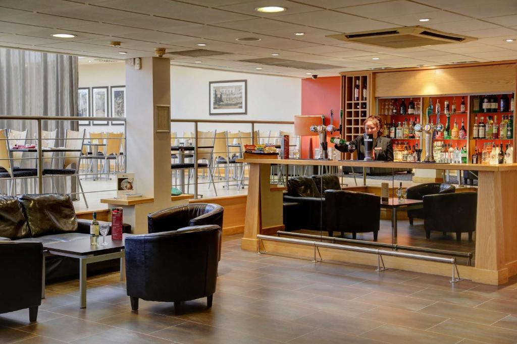 best western plus nottingham city centre hotels for gays nothingham bar
