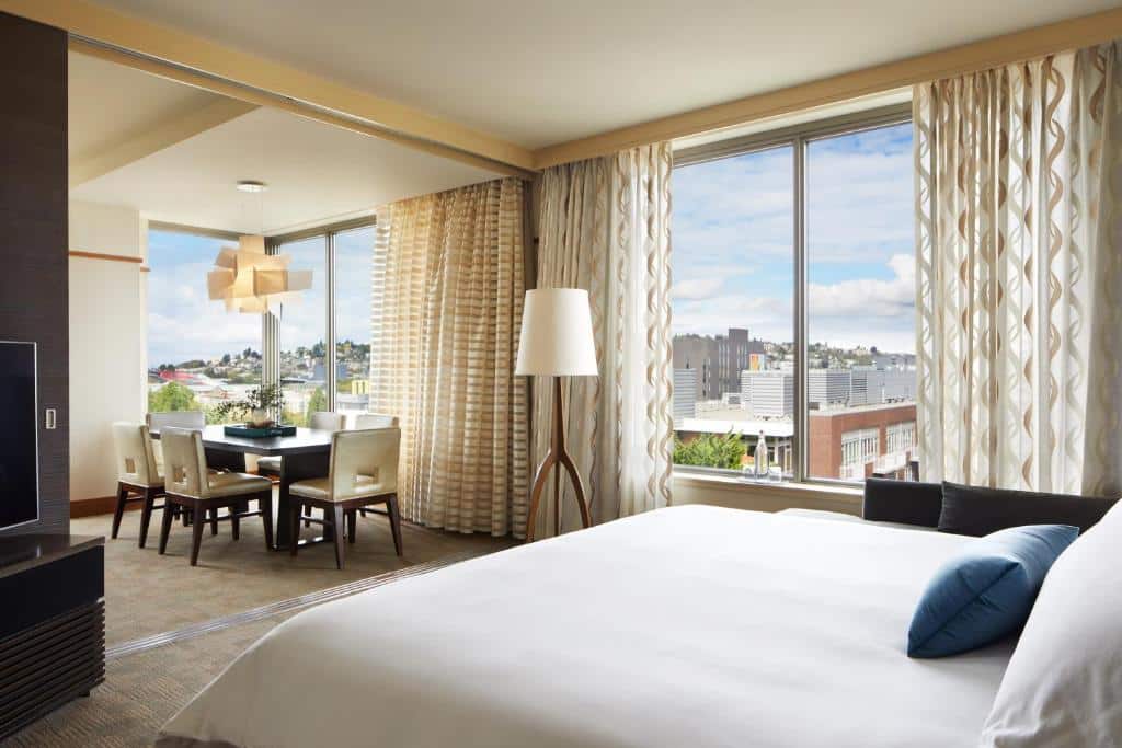 denny park hotel seattle hotels for gays seattle room