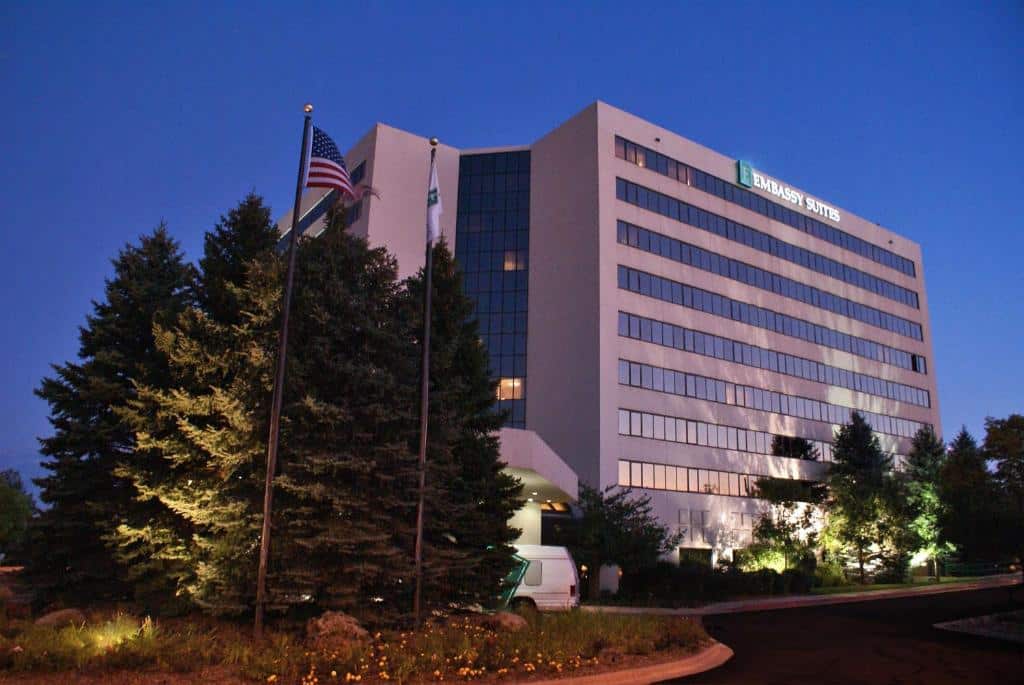 embassy suites denver tech center hotels for gays denver front