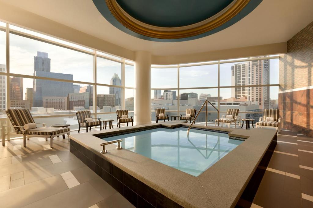 fairmont austin hotels for gays austin swimming pool