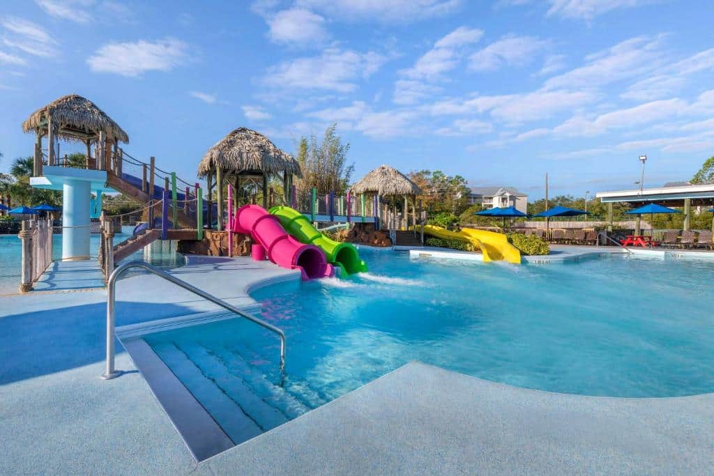 hilton vacation club aqua sol orlando west hotels for gays orlando swimming pool