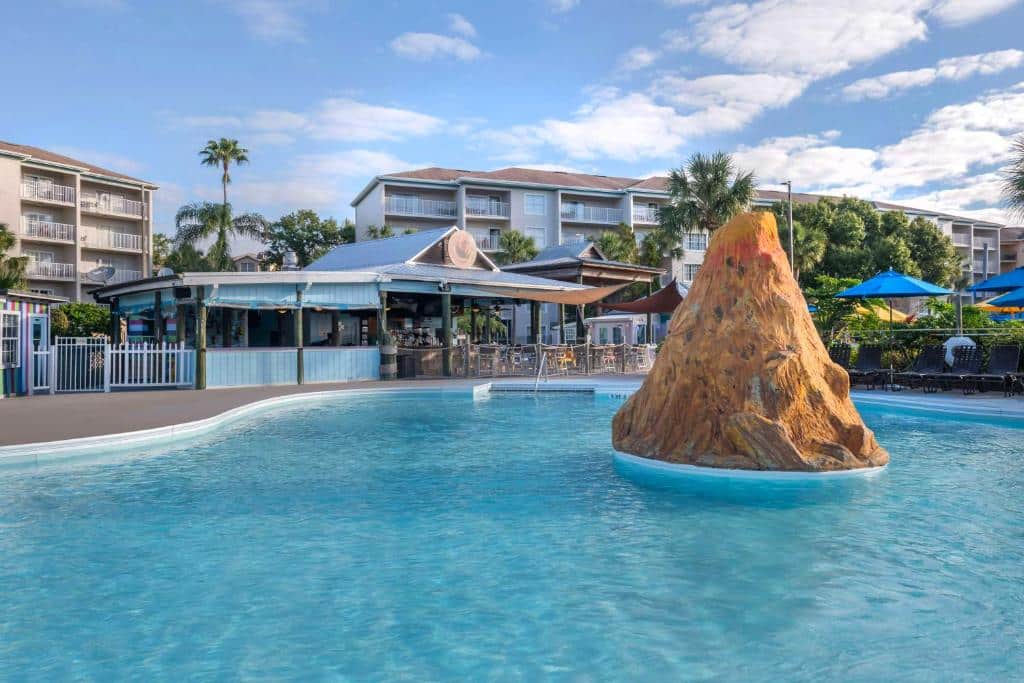 hilton vacation club aqua sol orlando west hotels for gays orlando swimming pool