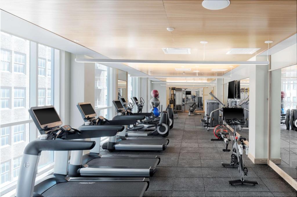 hyatt centric center city philadelphia hotels for gays philadelphia gym