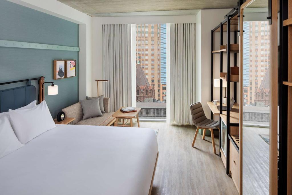 hyatt centric center city philadelphia hotels for gays philadelphia room