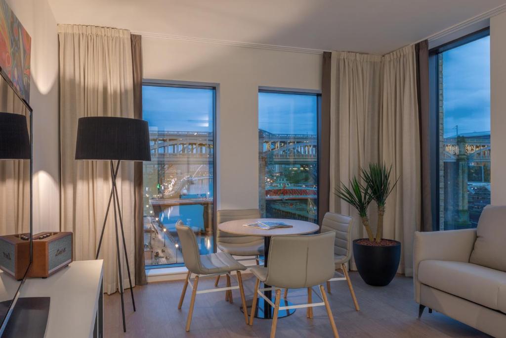 innside by meliá newcastle hotels for gays newcastle room
