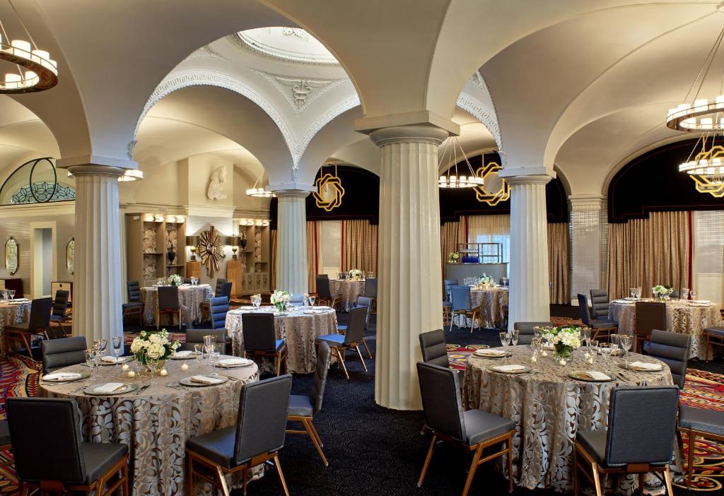 kimpton hotel monaco hotels for gays washington dc restaurant