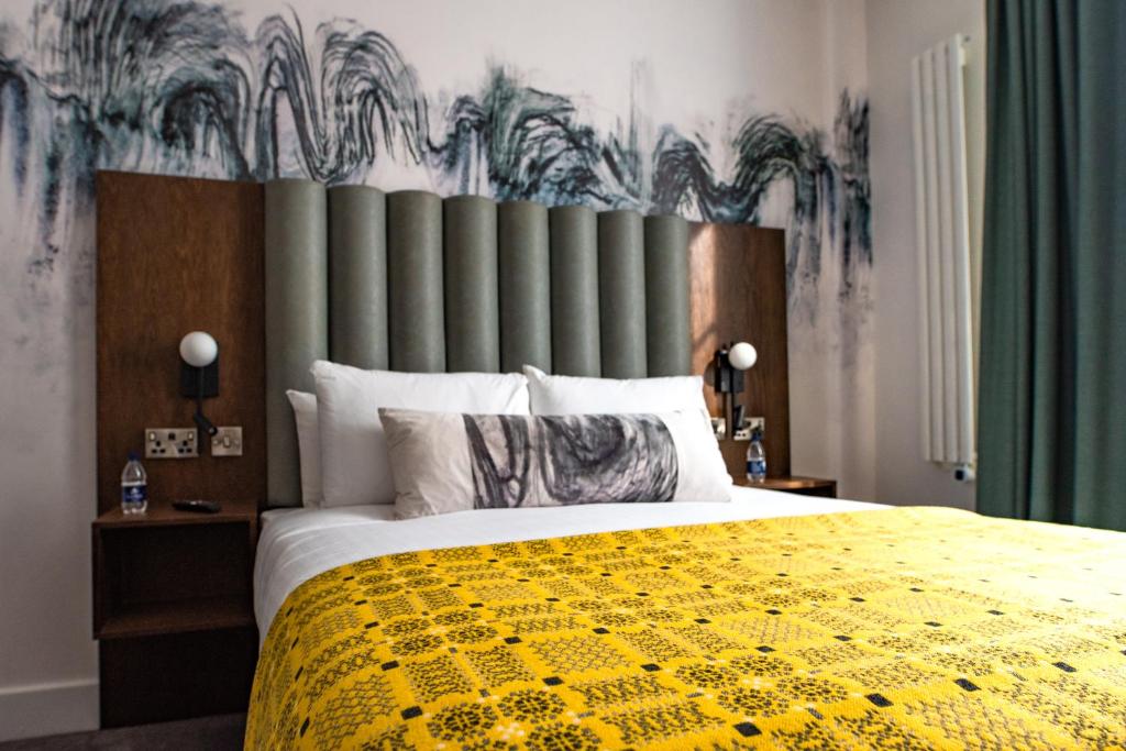 lace market hotel hotels for gays nothingham room