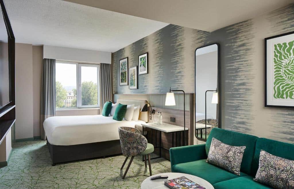 leonardo royal hotel glasgow hotels for gays glasgow room
