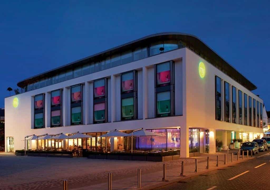 mybrightonhotels hotels for gays brighton & hove front