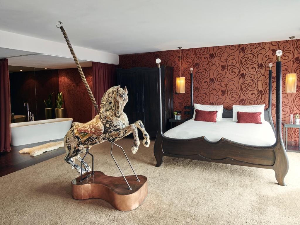 mybrightonhotels hotels for gays brighton & hove room