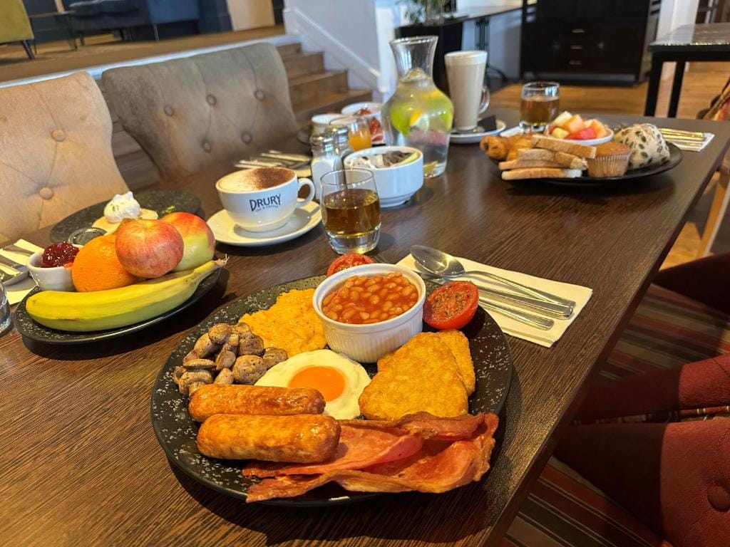queens hotel & spa hotels for gays brighton & hove restaurant
