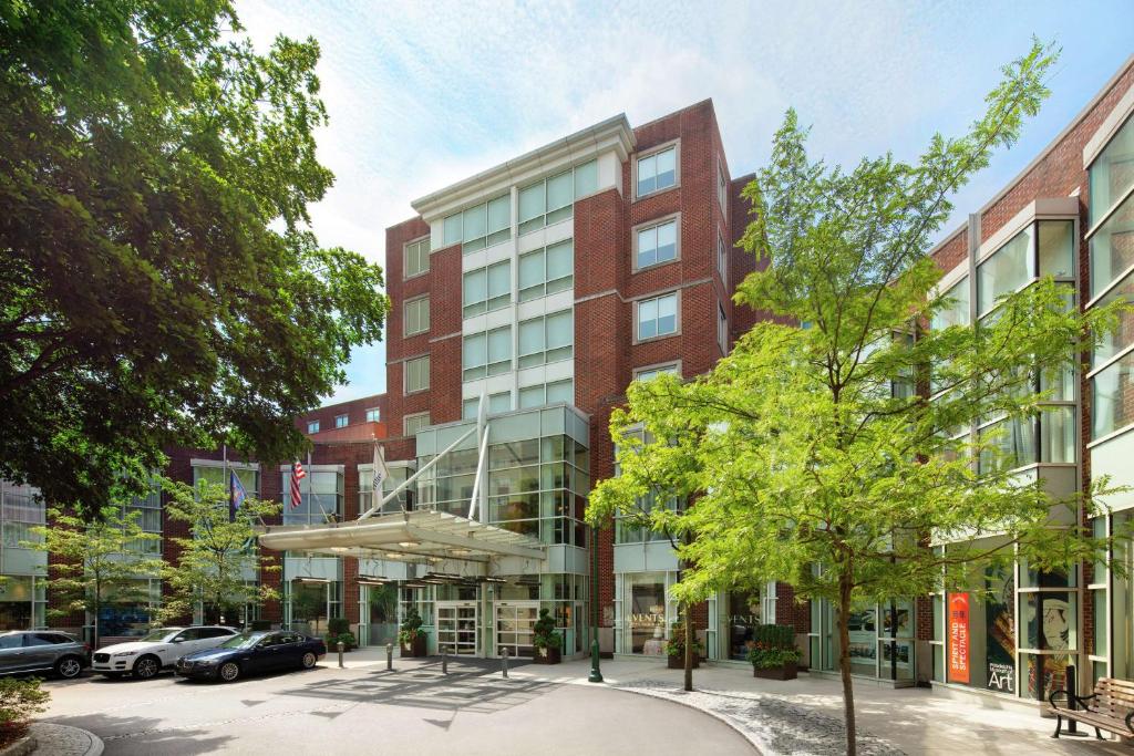 the inn at penn hotels for gays philadelphia front