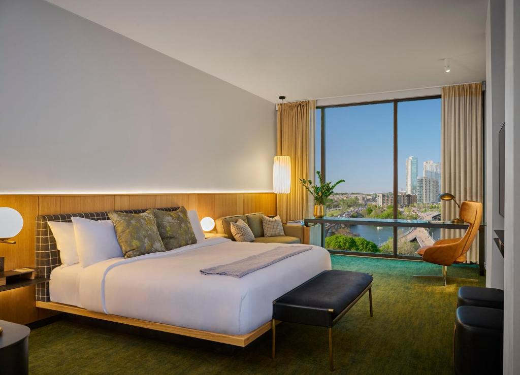 the loren hotel austin hotels for gays austin room