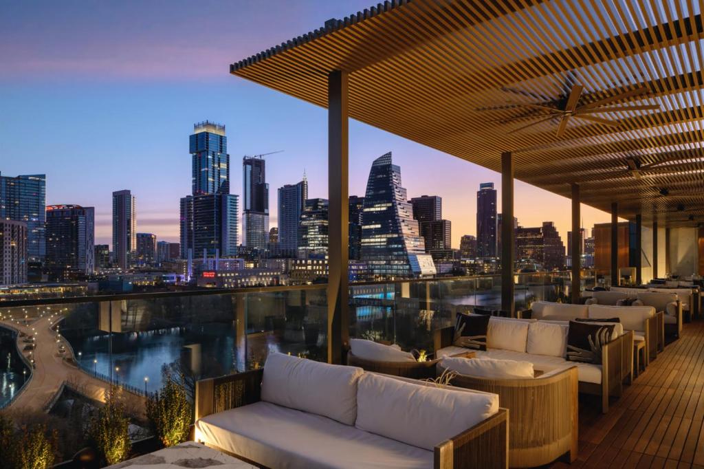 the loren hotel austin hotels for gays austin terrace