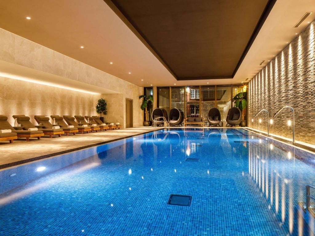 the municipal hotel liverpool hotels for gays liverpool swimming pool