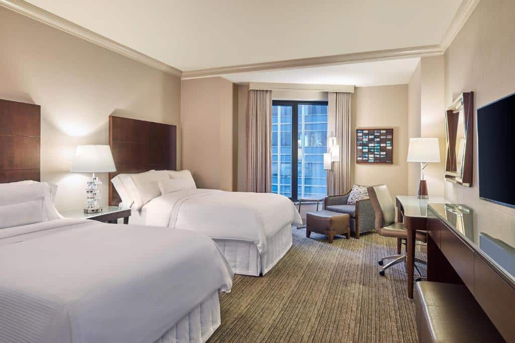 the westin chicago river hotels for gays chicago room